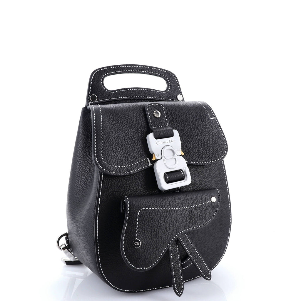 Gallop Sling Bag Leather