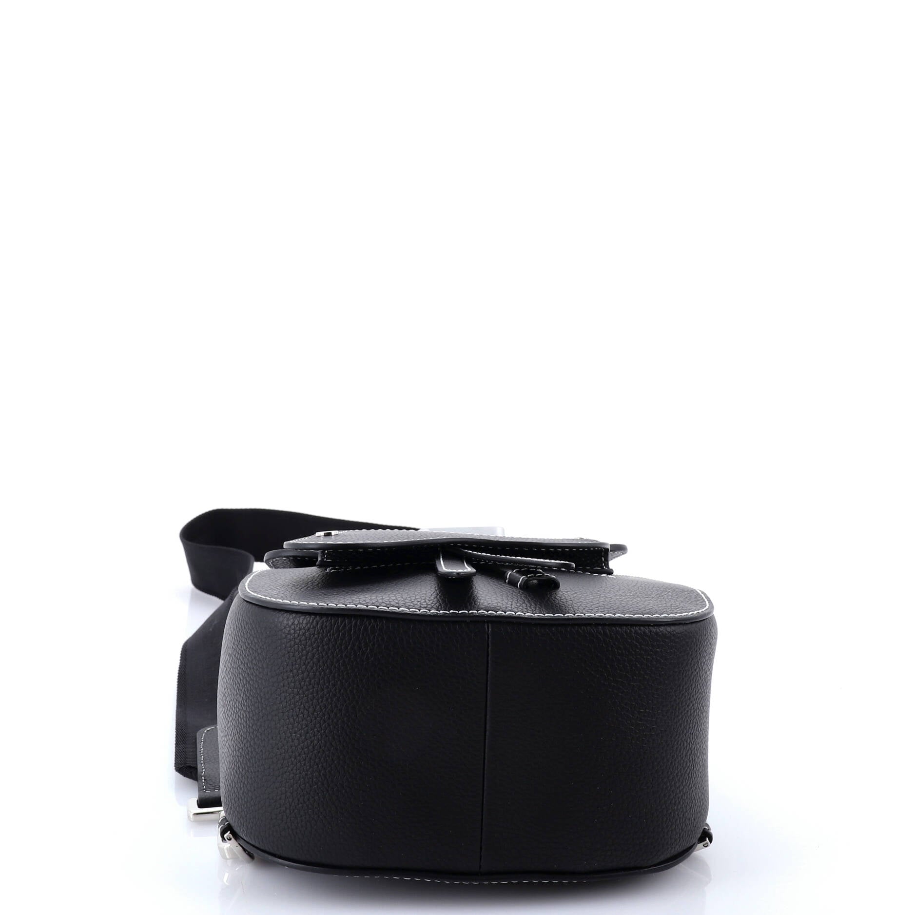 Gallop Sling Bag Leather