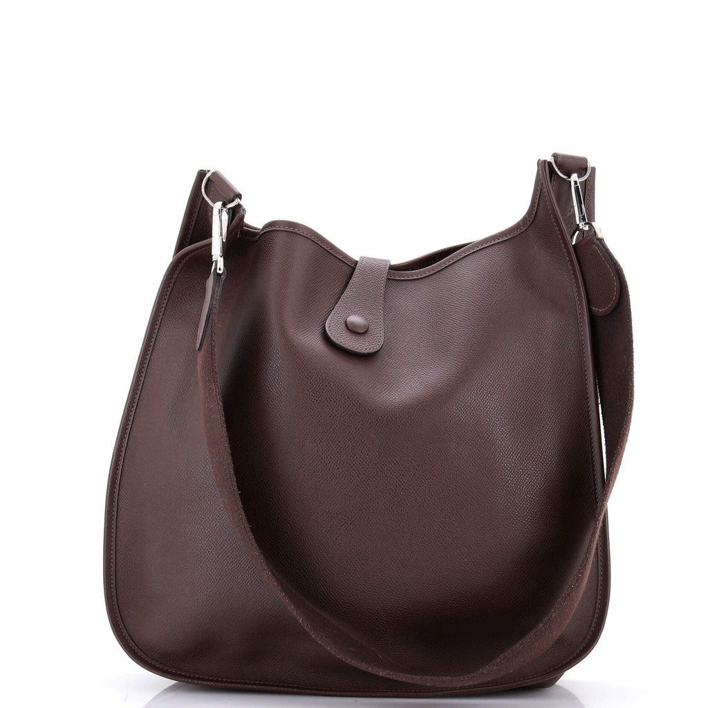 Evelyne Bag Gen I Epsom GM