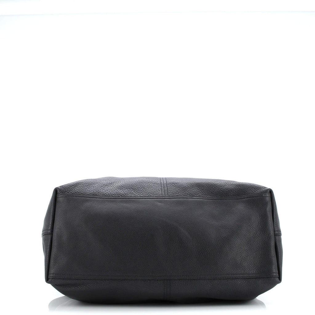 Jackie 1961 Duffle Bag Leather Large