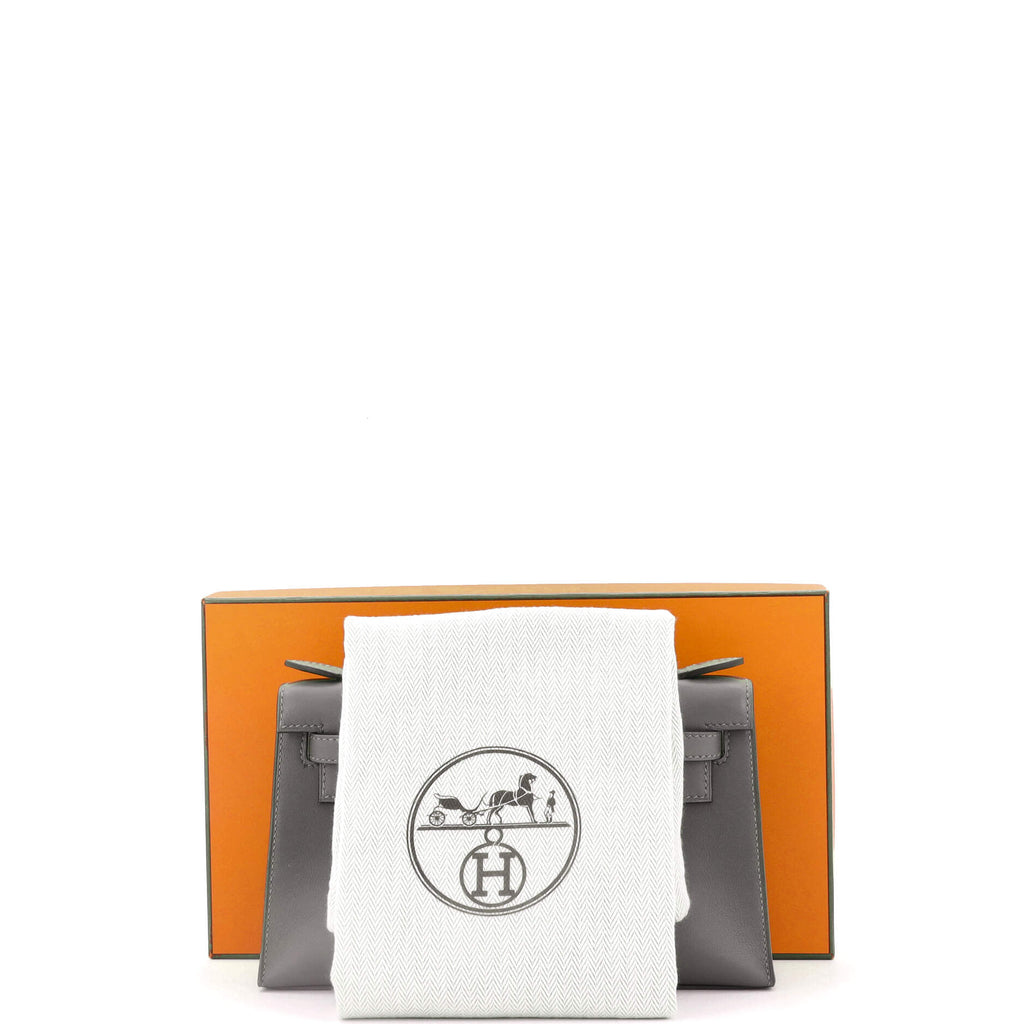Kelly Pochette Swift
