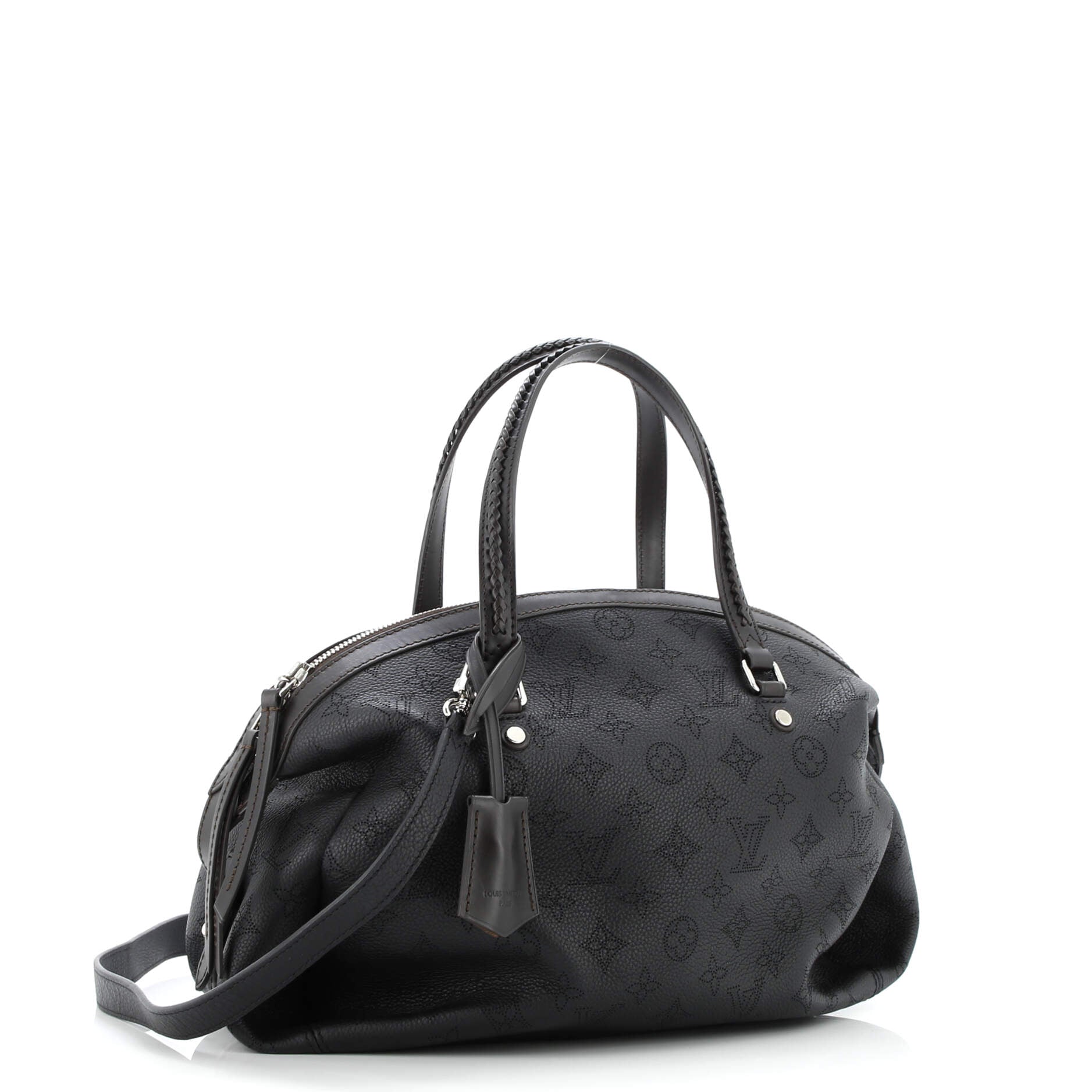 Asteria Handbag Mahina Leather