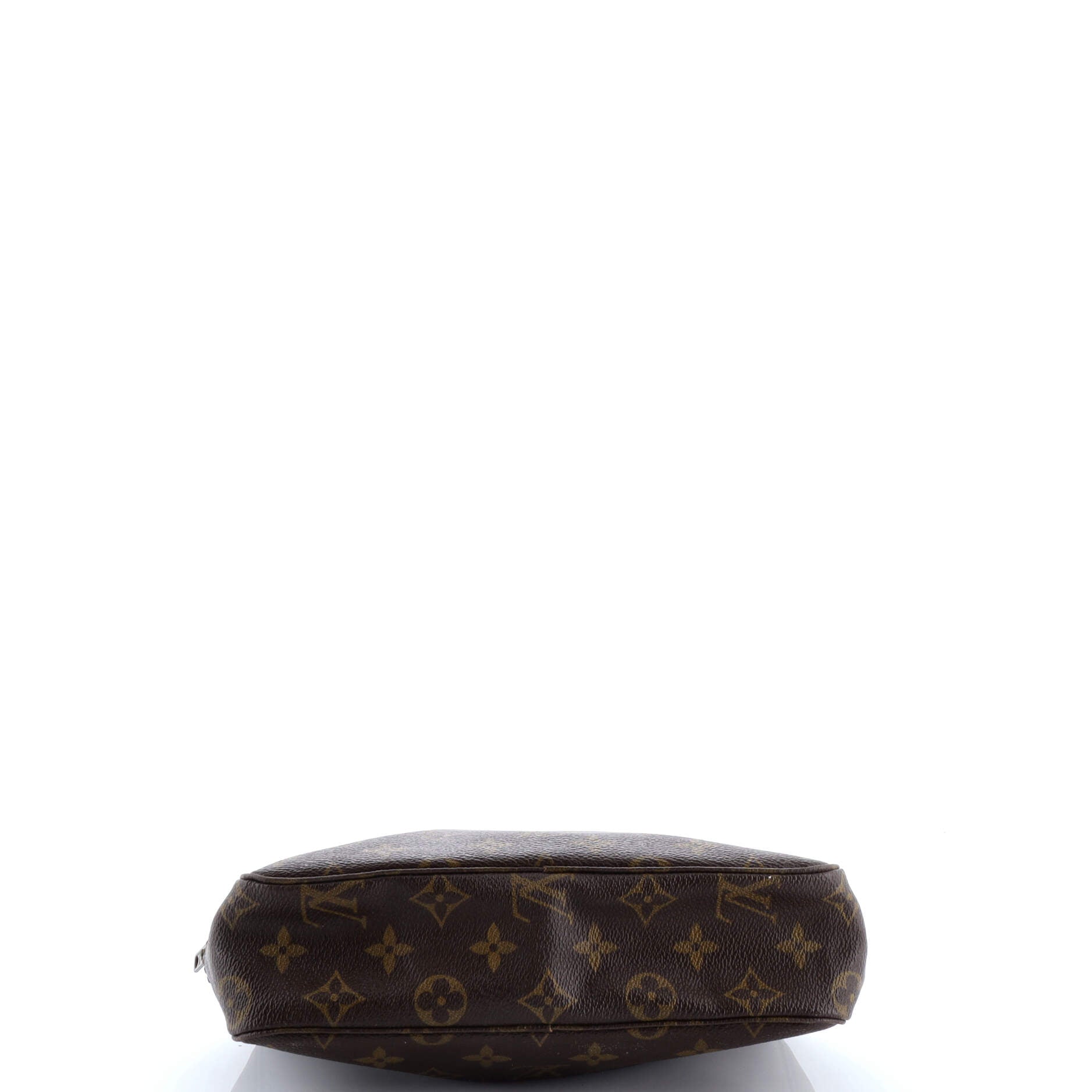 Trousse Toiletry Pouch Monogram Canvas 23