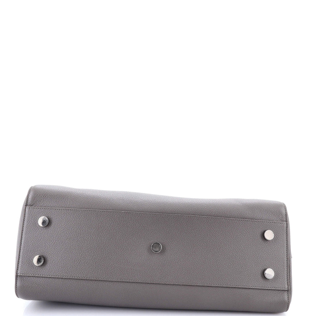 Rive Gauche Cabas Leather Medium