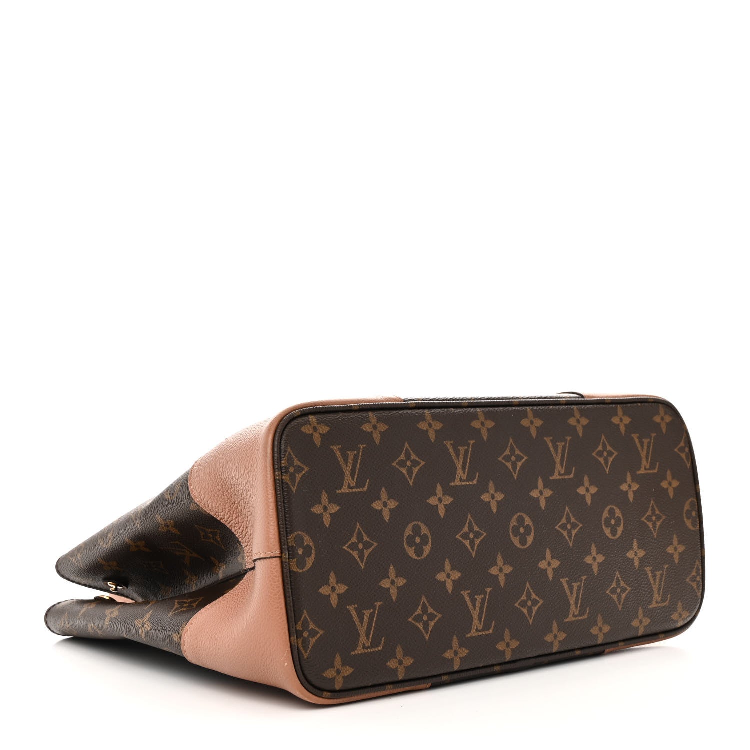 Monogram Flandrin Bois de Rose