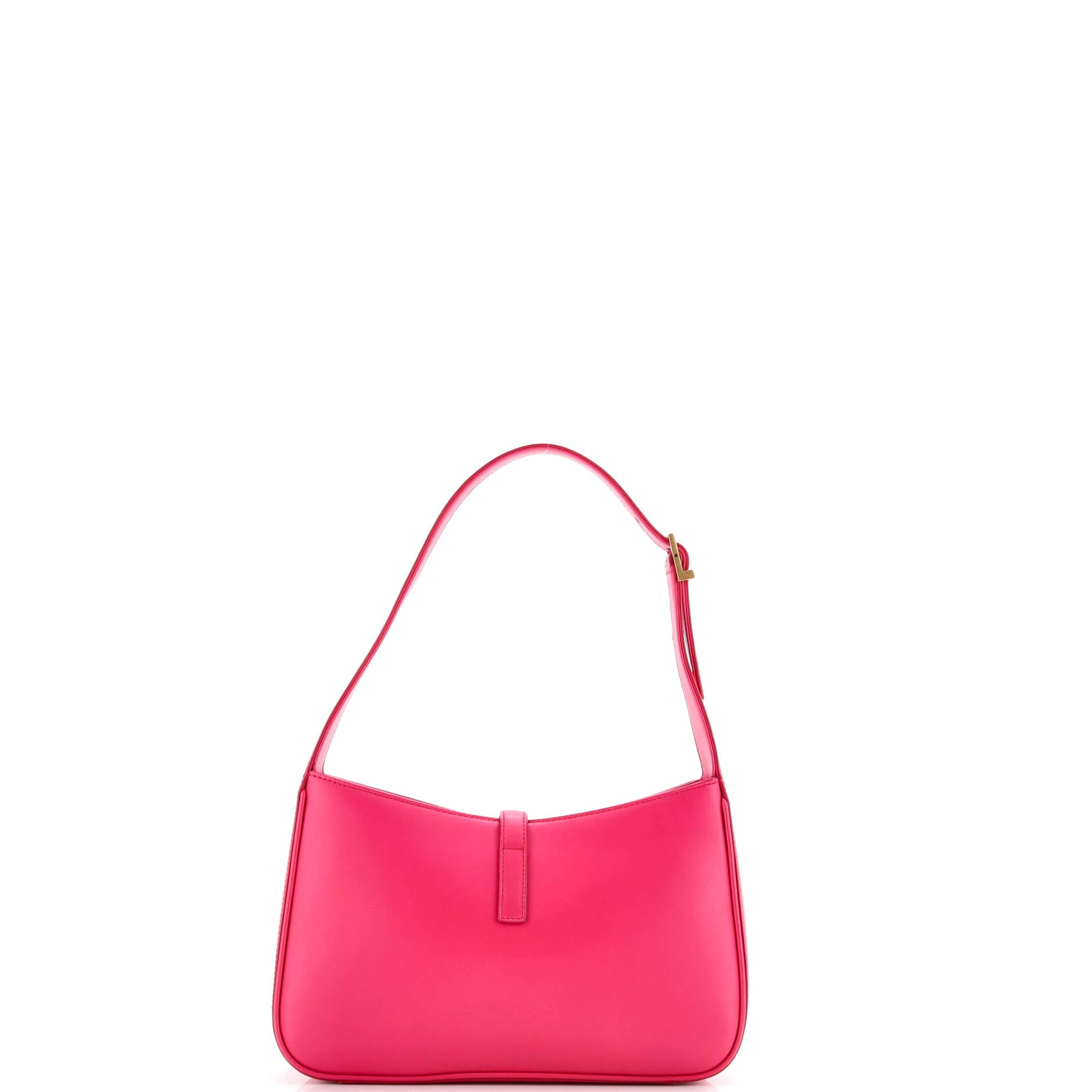 Le 5 a 7 Hobo Leather Small