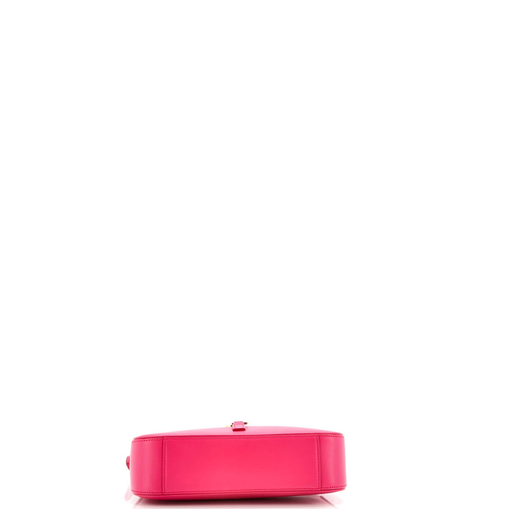 Le 5 a 7 Hobo Leather Small