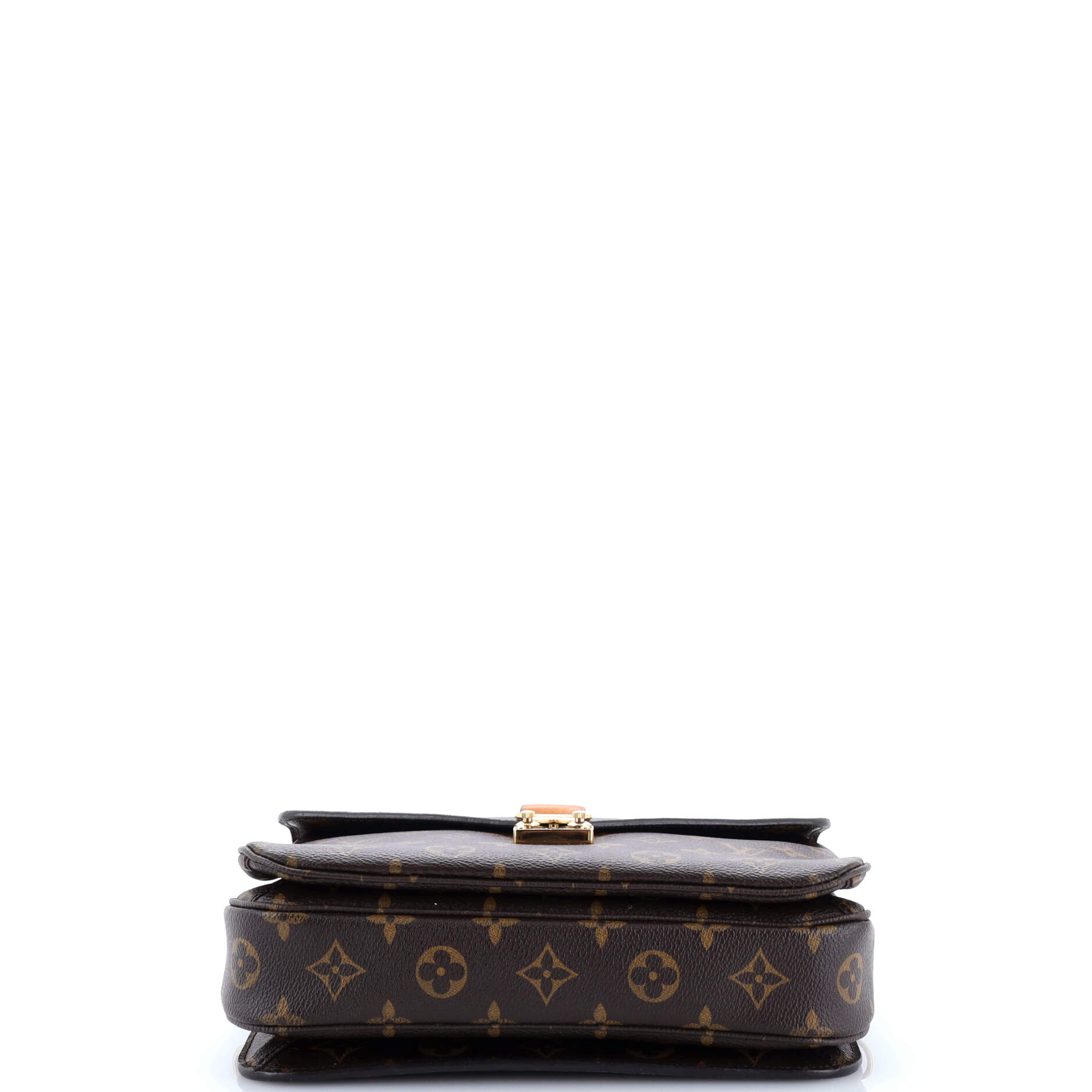 Pochette Metis Monogram Canvas