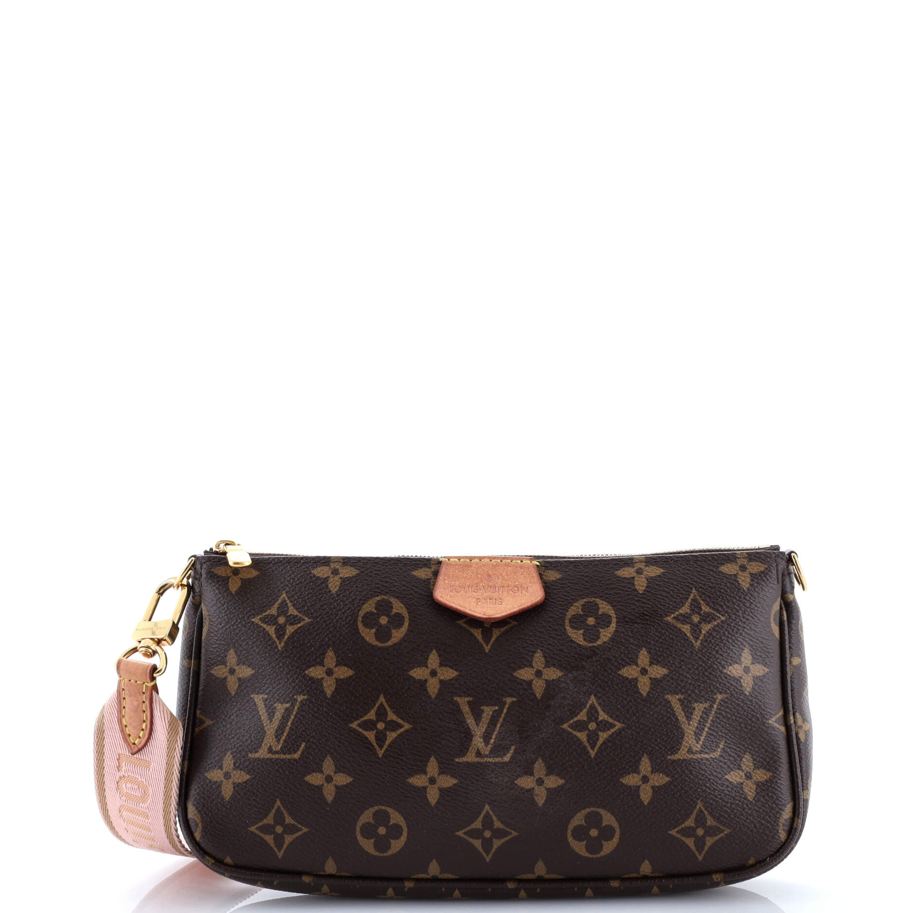Multi Pochette Accessoires Monogram Canvas