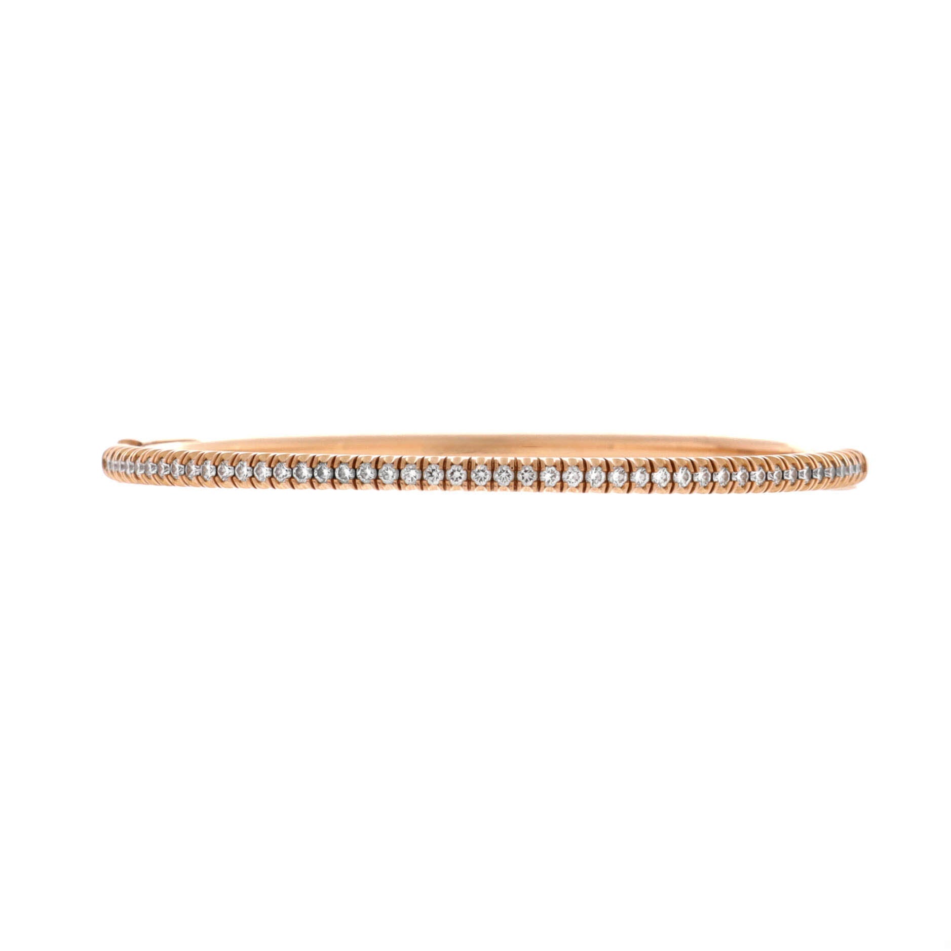 Etincelle de Cartier Bracelet 18K Yellow Gold with Diamonds