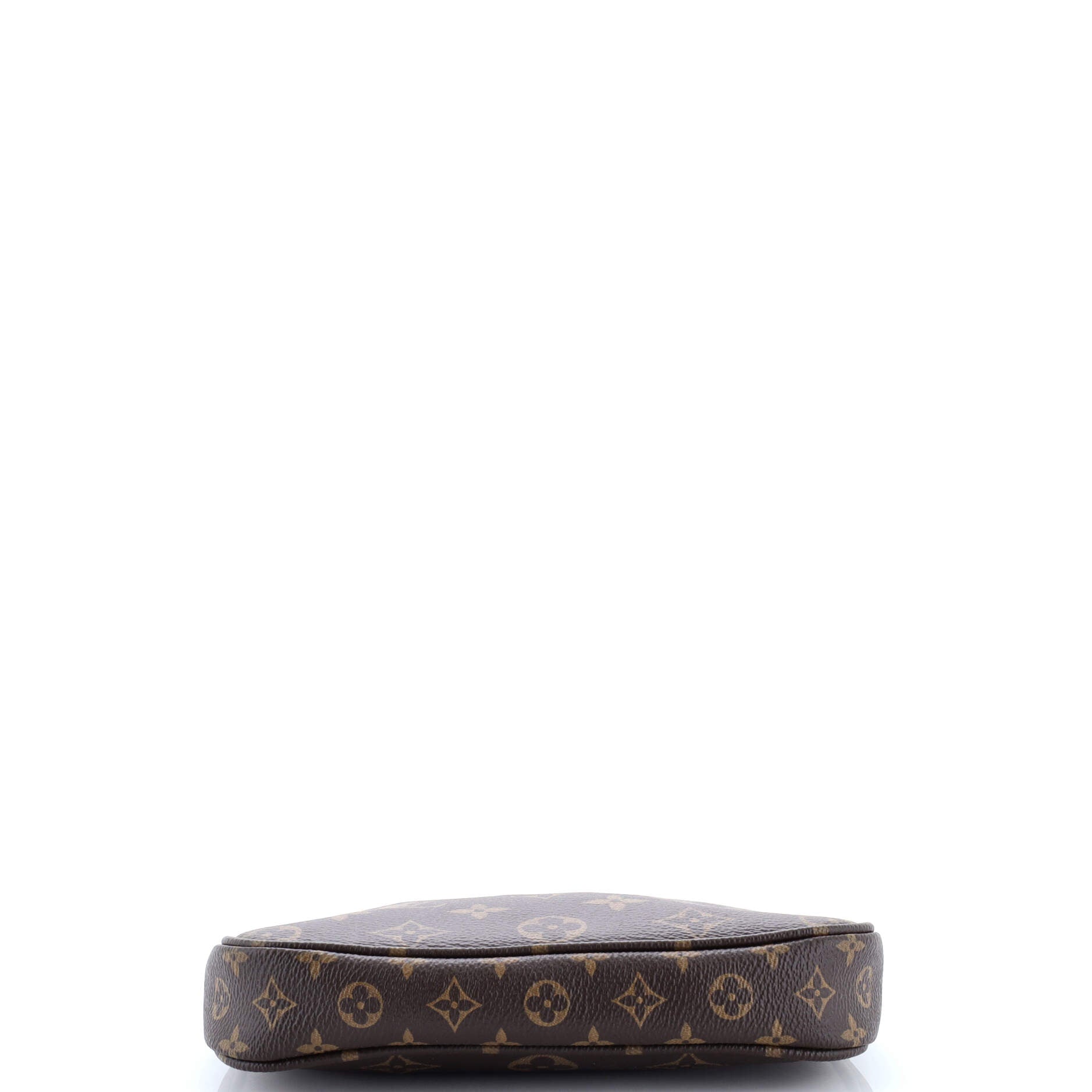 Multi Pochette Accessoires Pouch Monogram Canvas Small