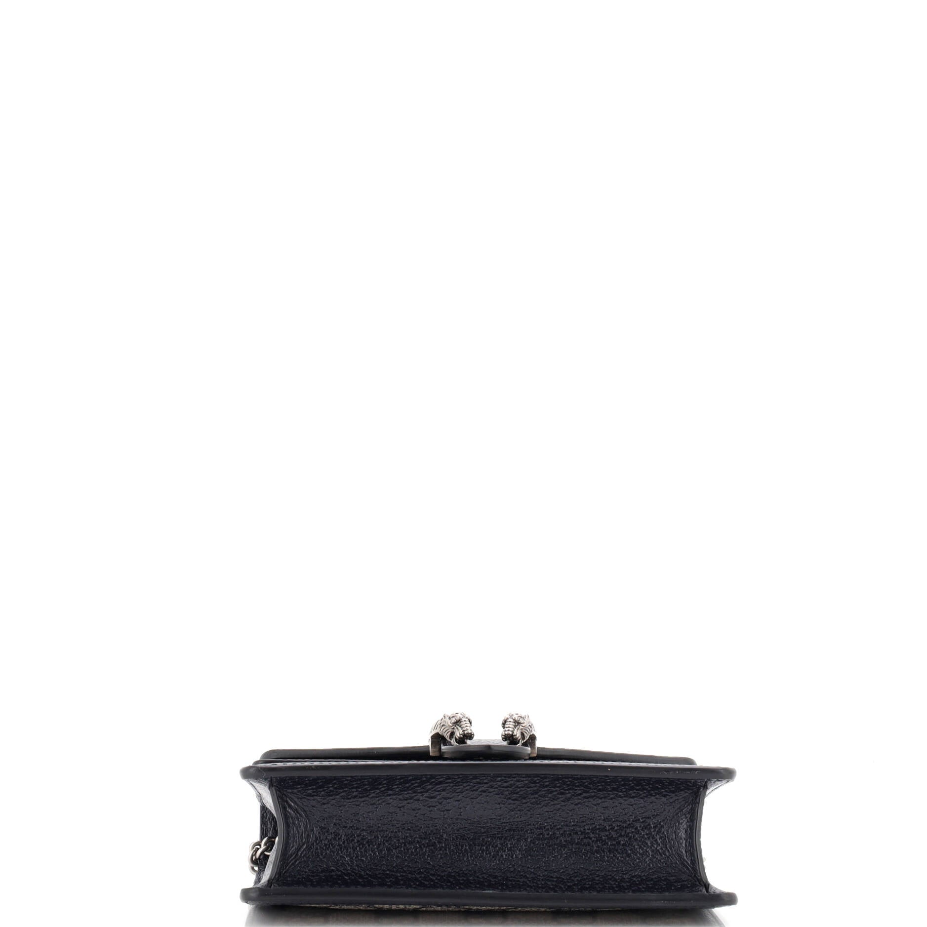 Dionysus Bag GG Coated Canvas Super Mini