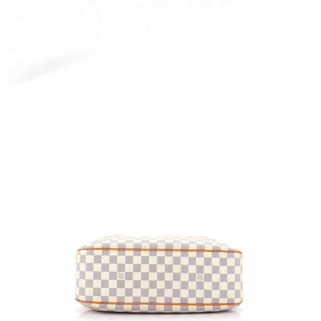 Siracusa Handbag Damier MM