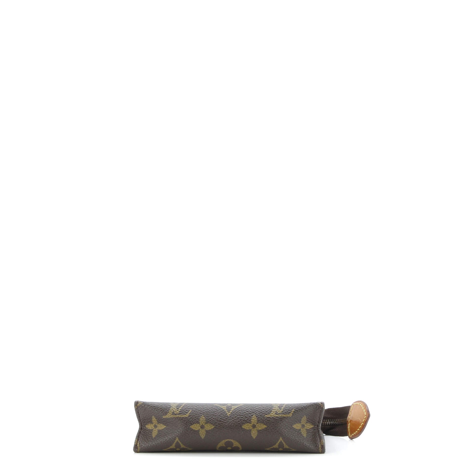 Toiletry Pouch Monogram Canvas 15
