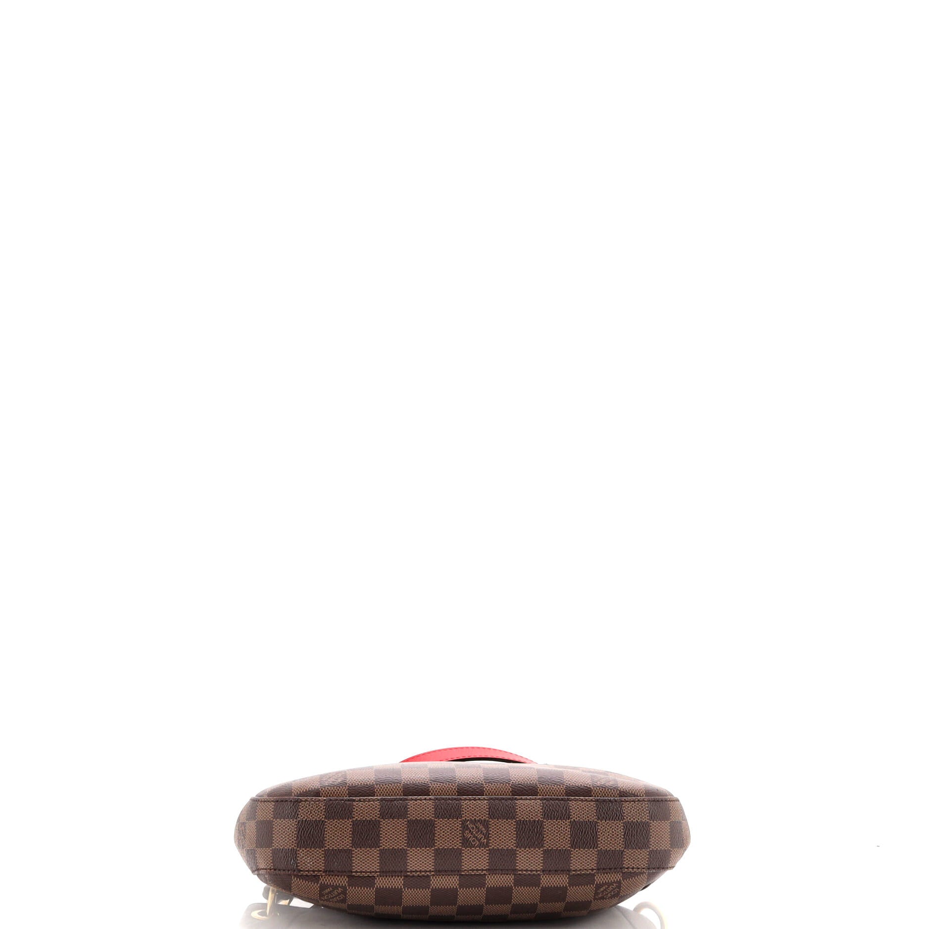 South Bank Besace Bag Damier
