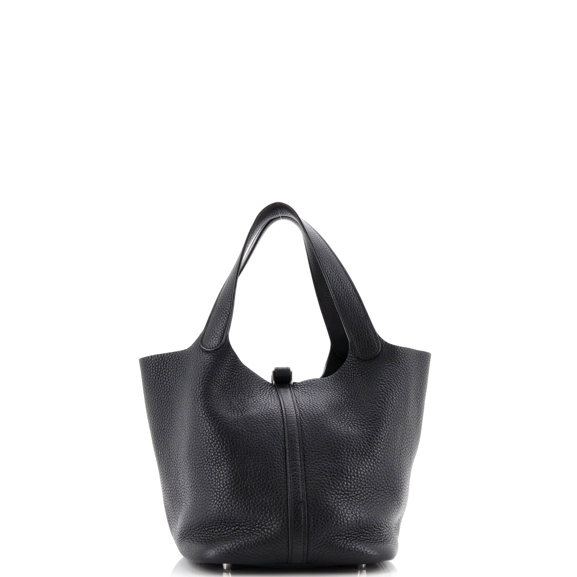 Picotin Lock Bag Clemence MM