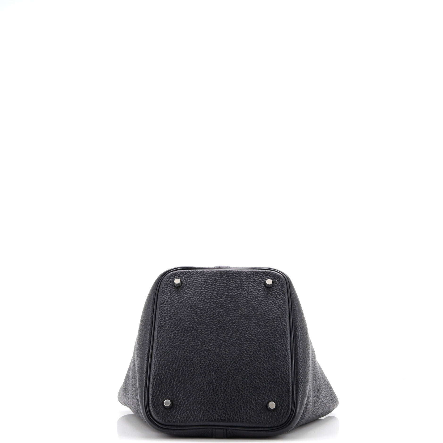 Picotin Lock Bag Clemence MM