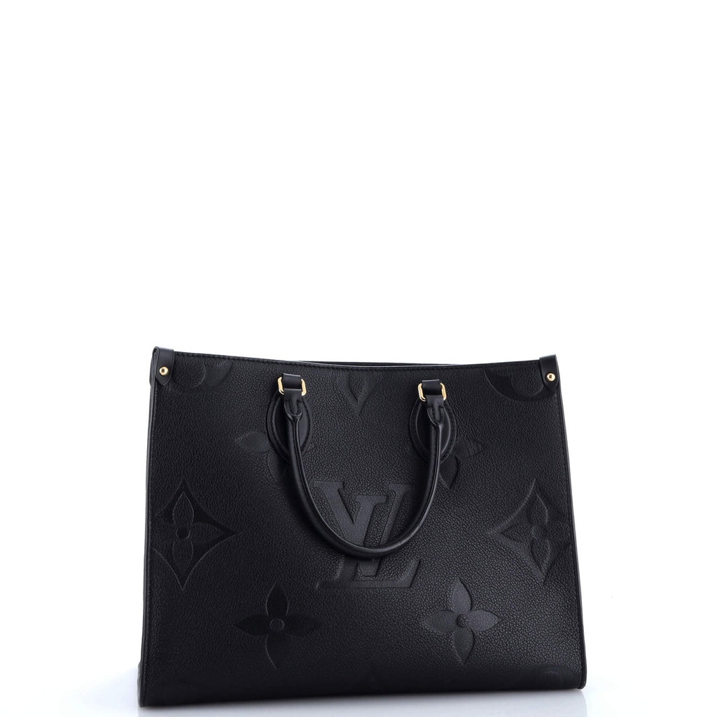 OnTheGo Tote Monogram Empreinte Giant MM