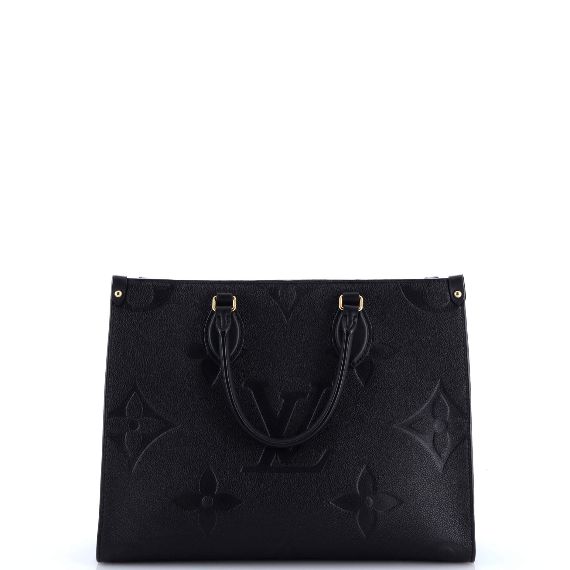 OnTheGo Tote Monogram Empreinte Giant MM