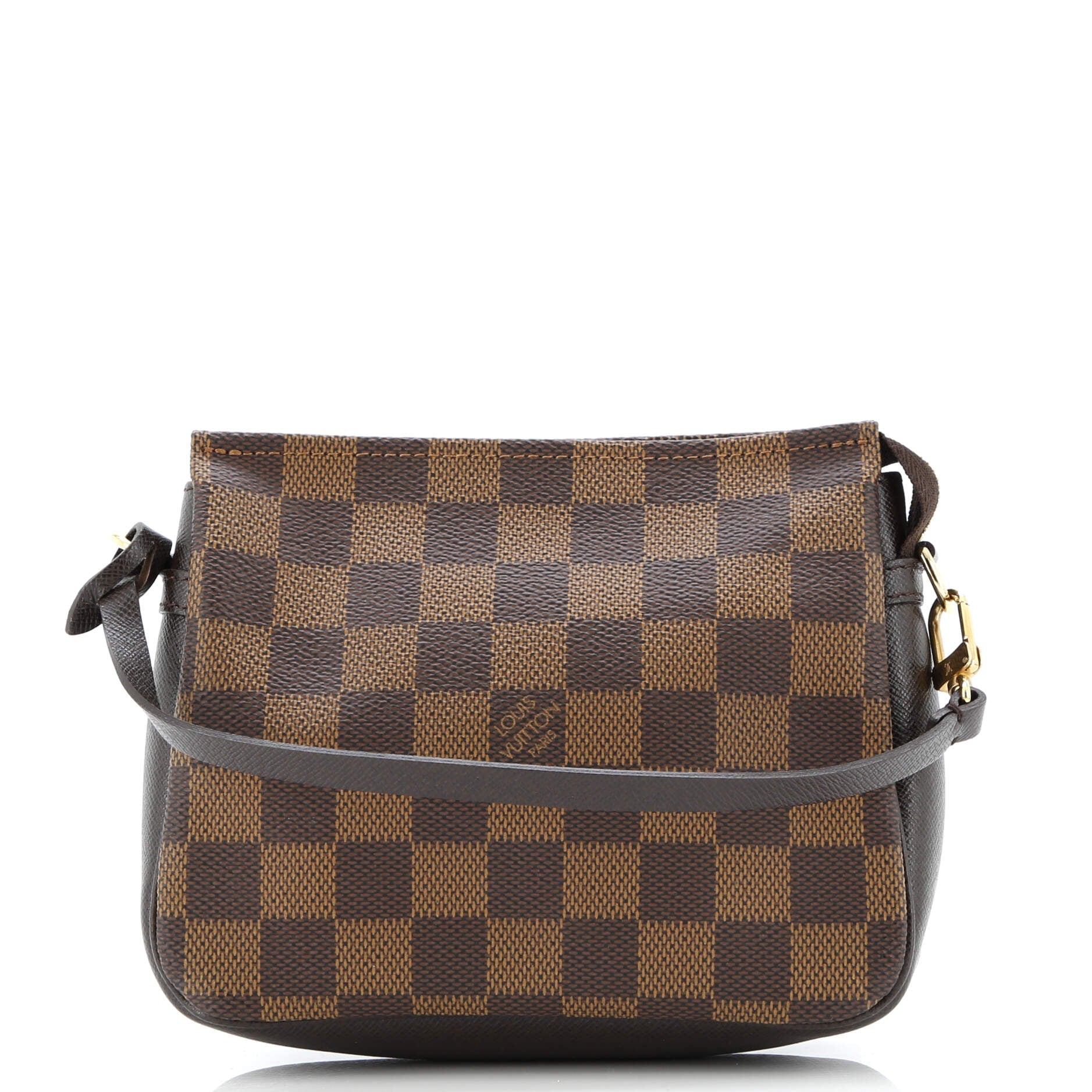 Trousse Make Up Bag Damier