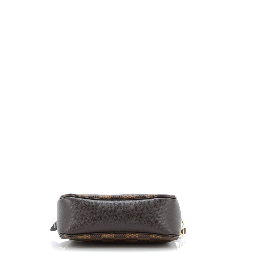 Trousse Make Up Bag Damier