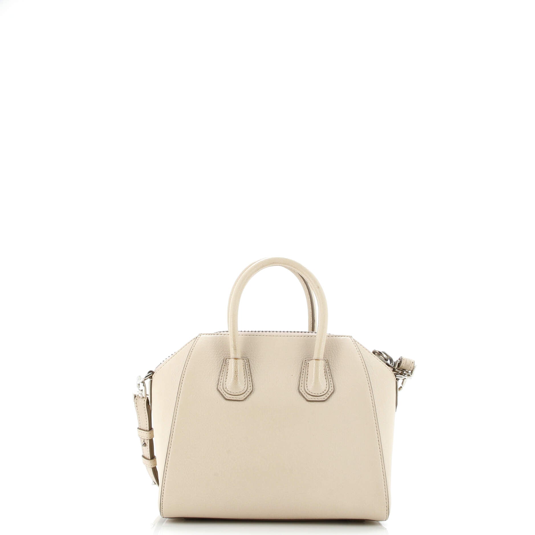 Antigona Bag Leather Mini