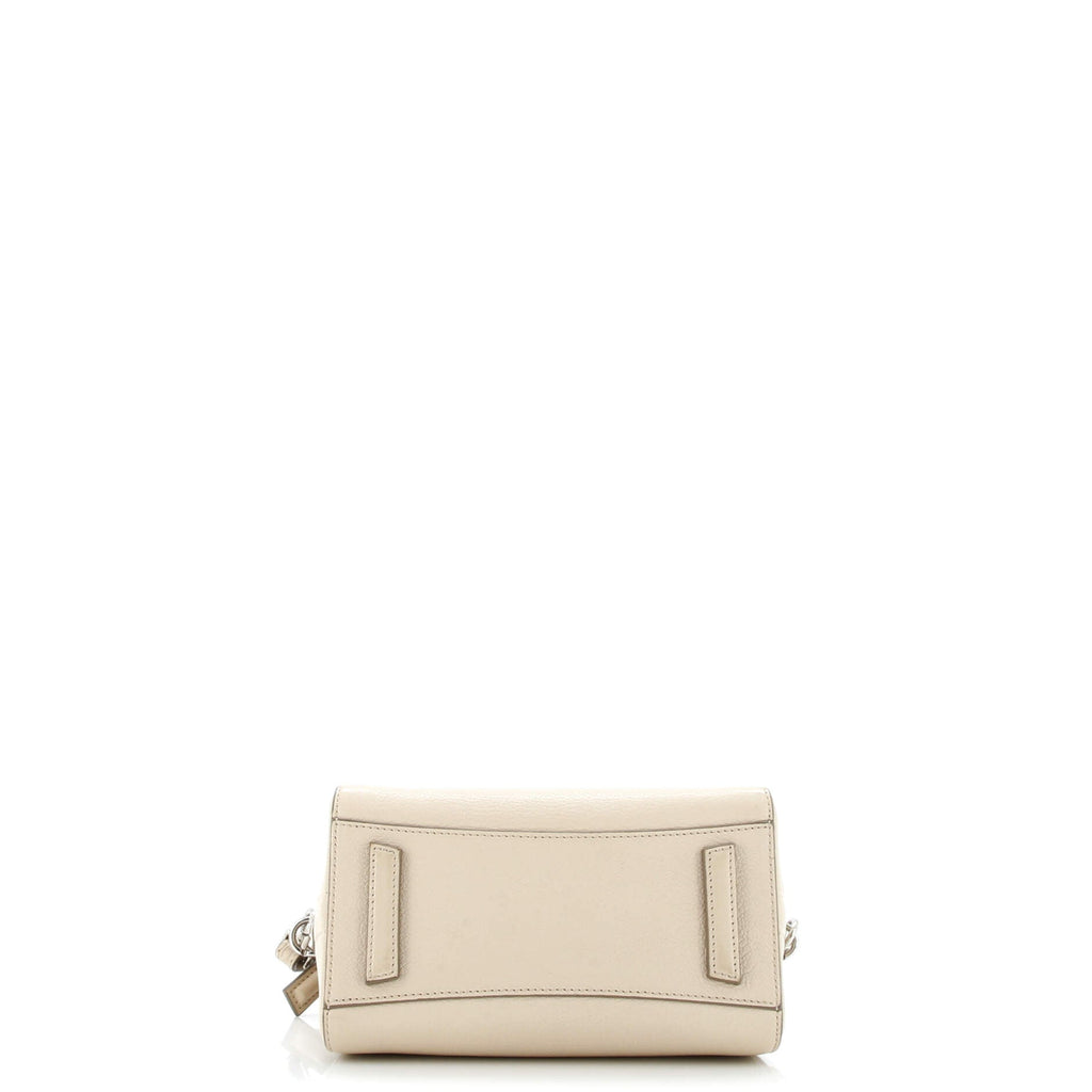 Antigona Bag Leather Mini