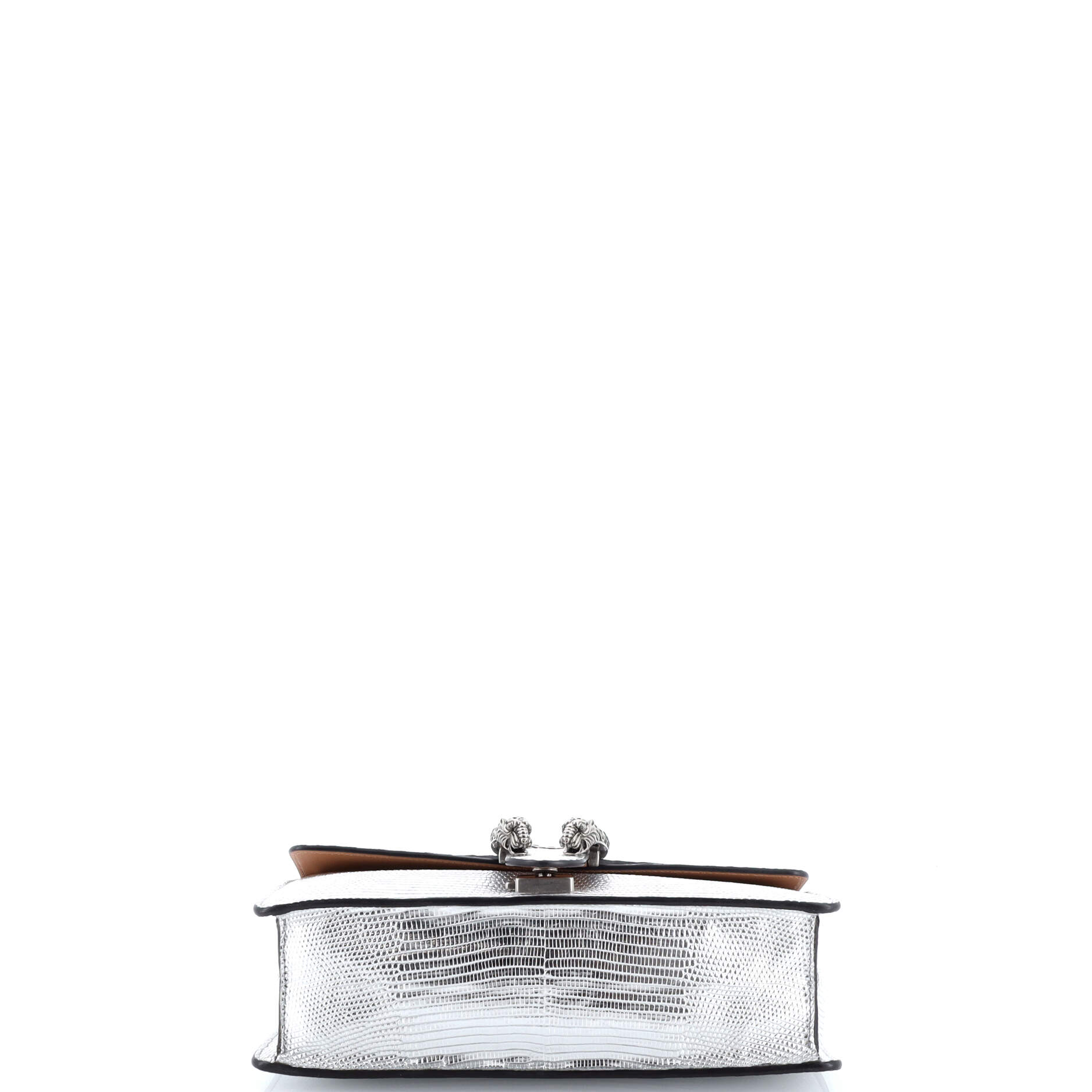 Dionysus Bag Lizard Small