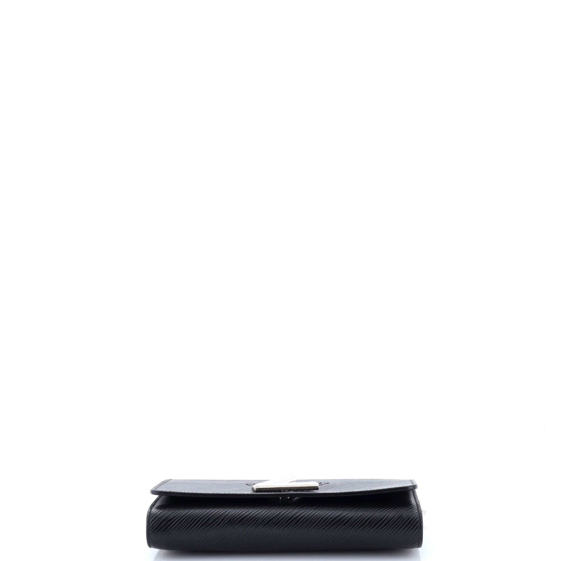 Twist Chain Wallet Epi Leather