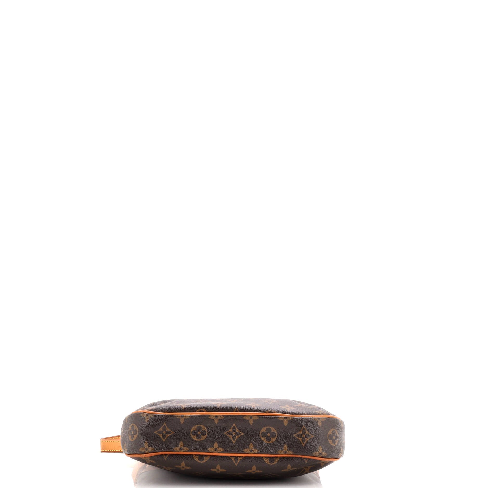 Odeon Handbag Monogram Canvas PM