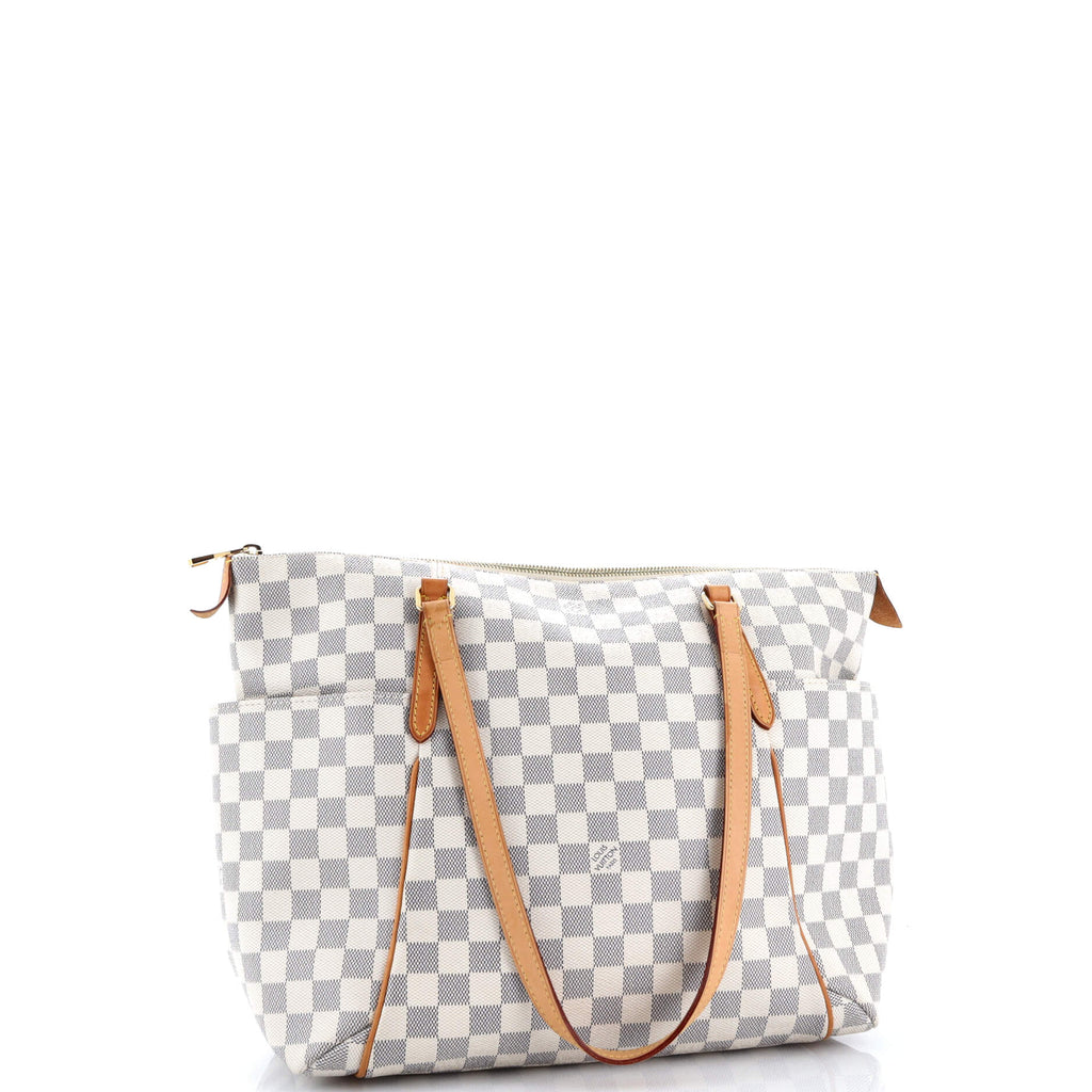 Totally Handbag Damier MM