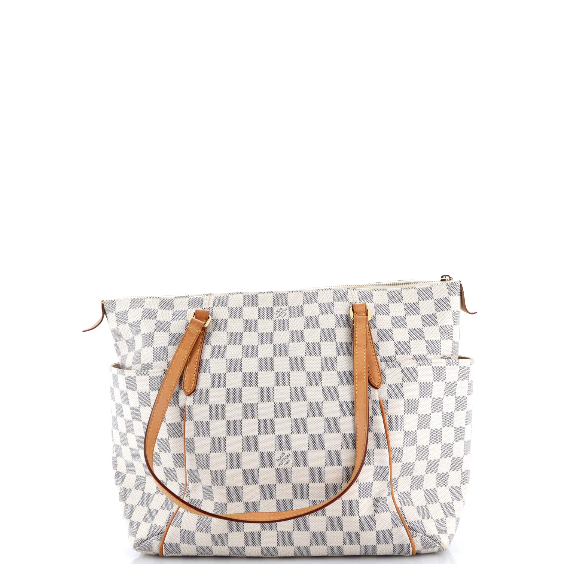 Totally Handbag Damier MM
