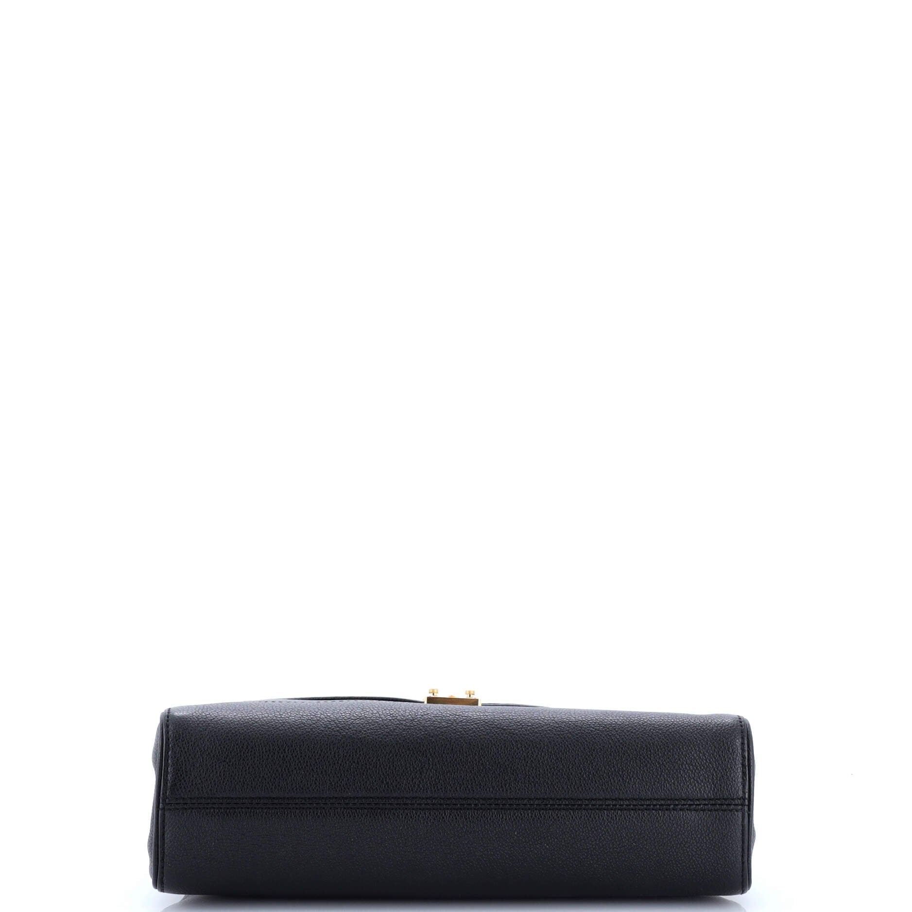 Saint Germain Handbag Monogram Empreinte Leather MM