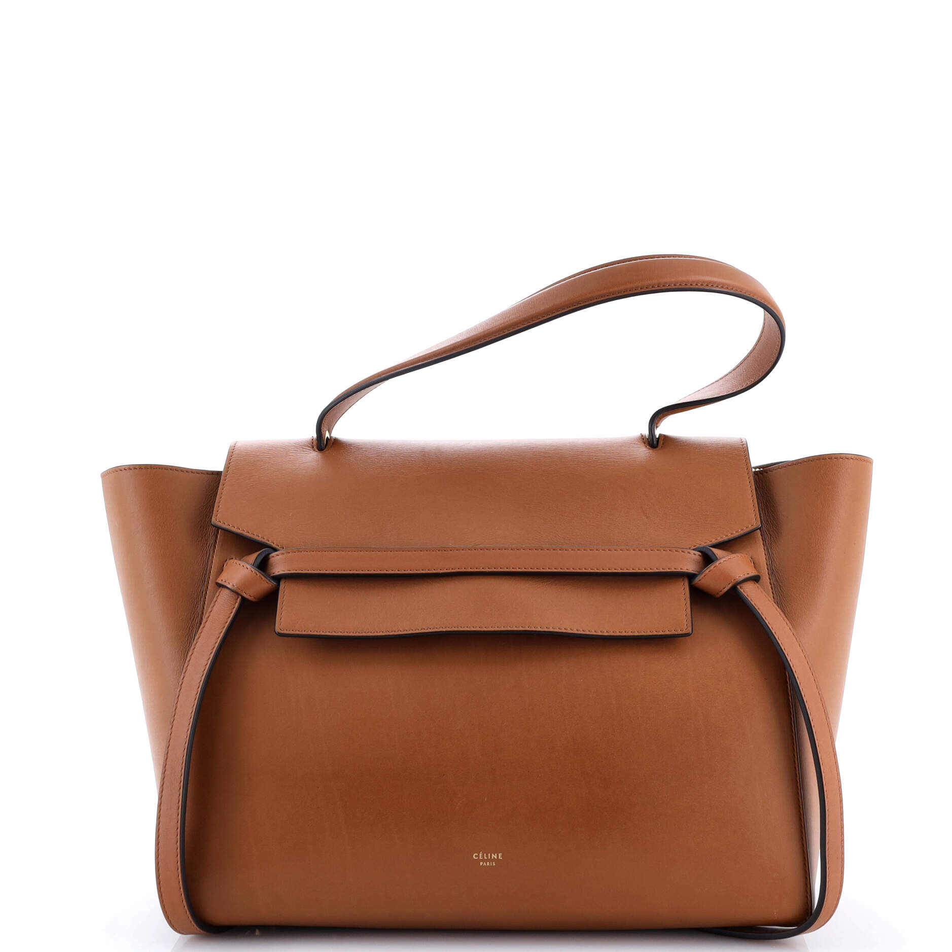 Belt Bag Calfskin Medium