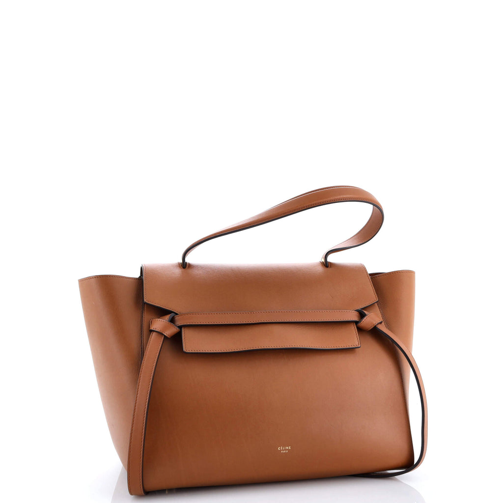 Belt Bag Calfskin Medium