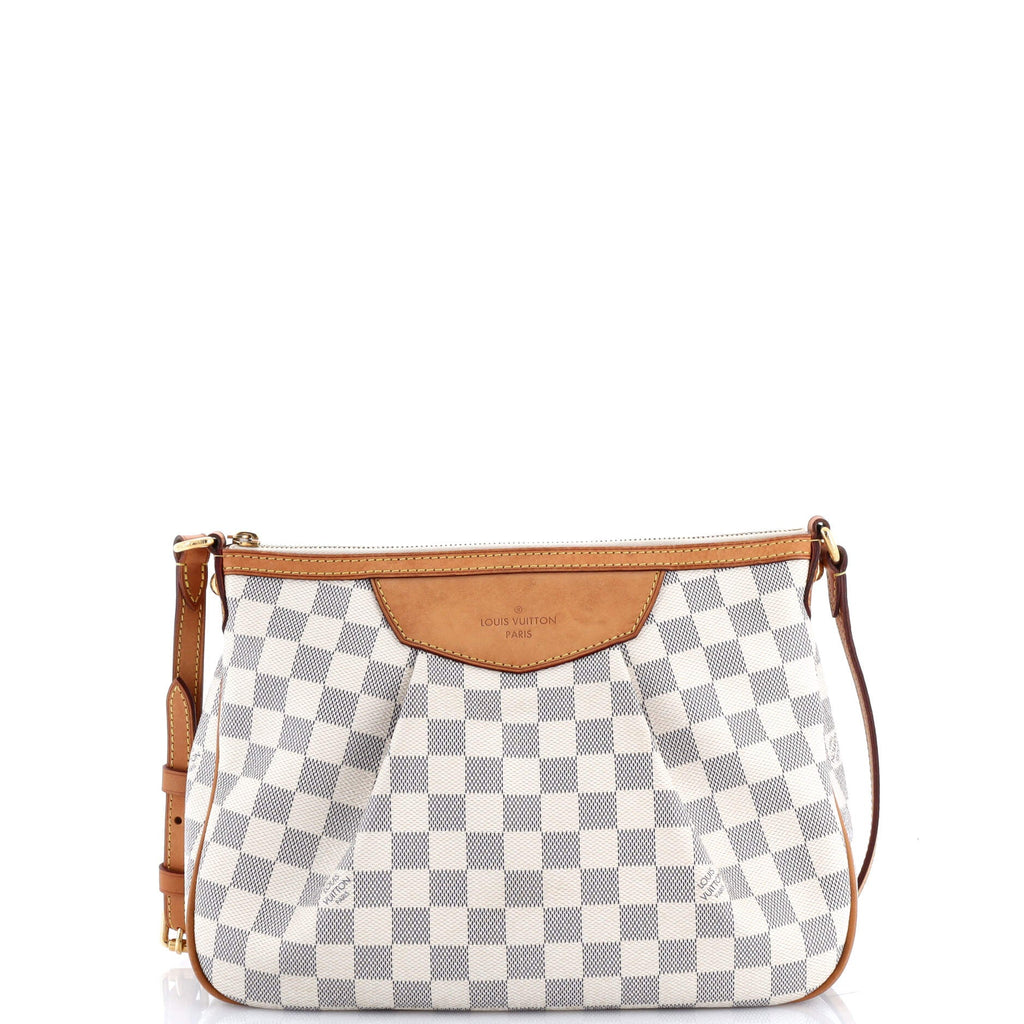 Siracusa Handbag Damier PM