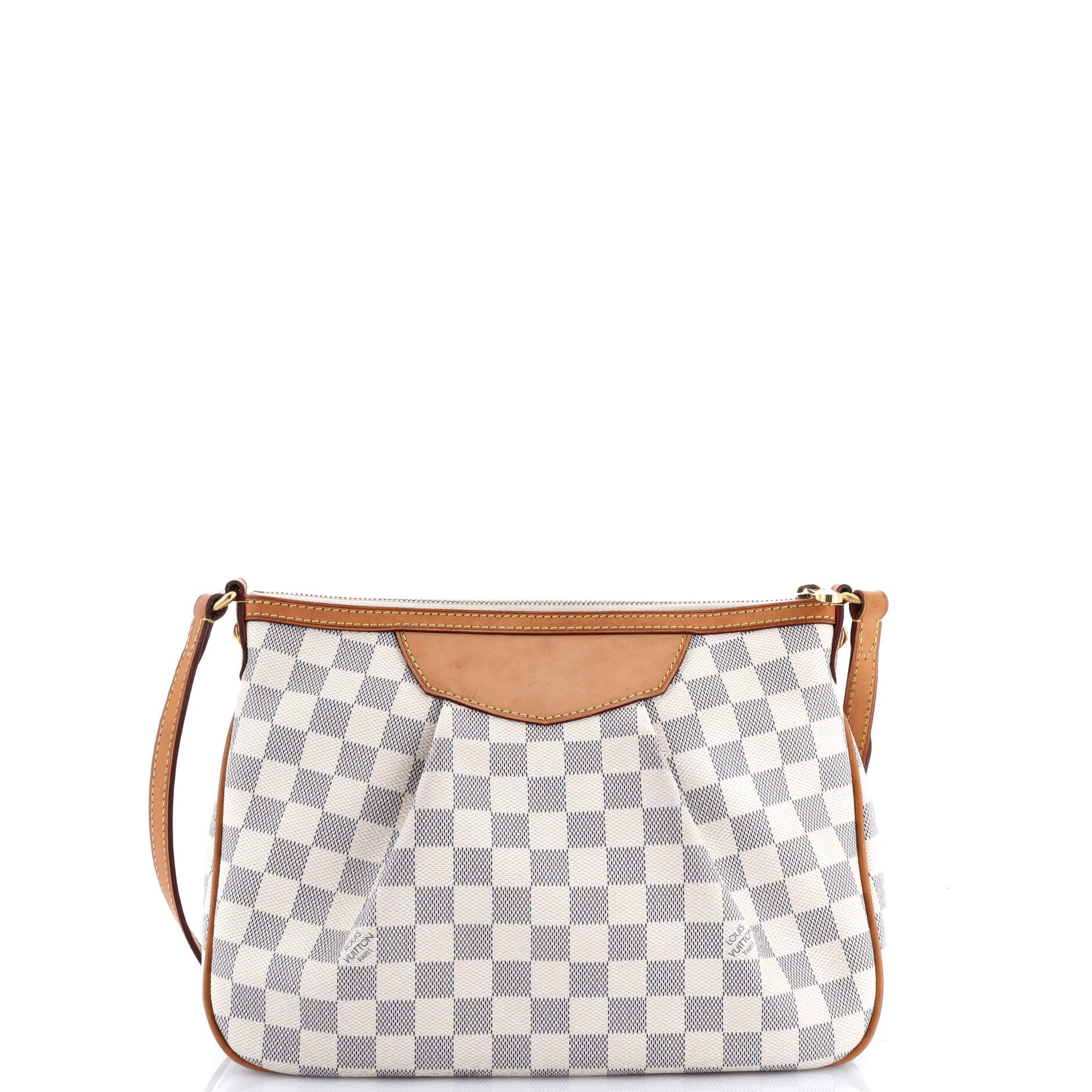Siracusa Handbag Damier PM