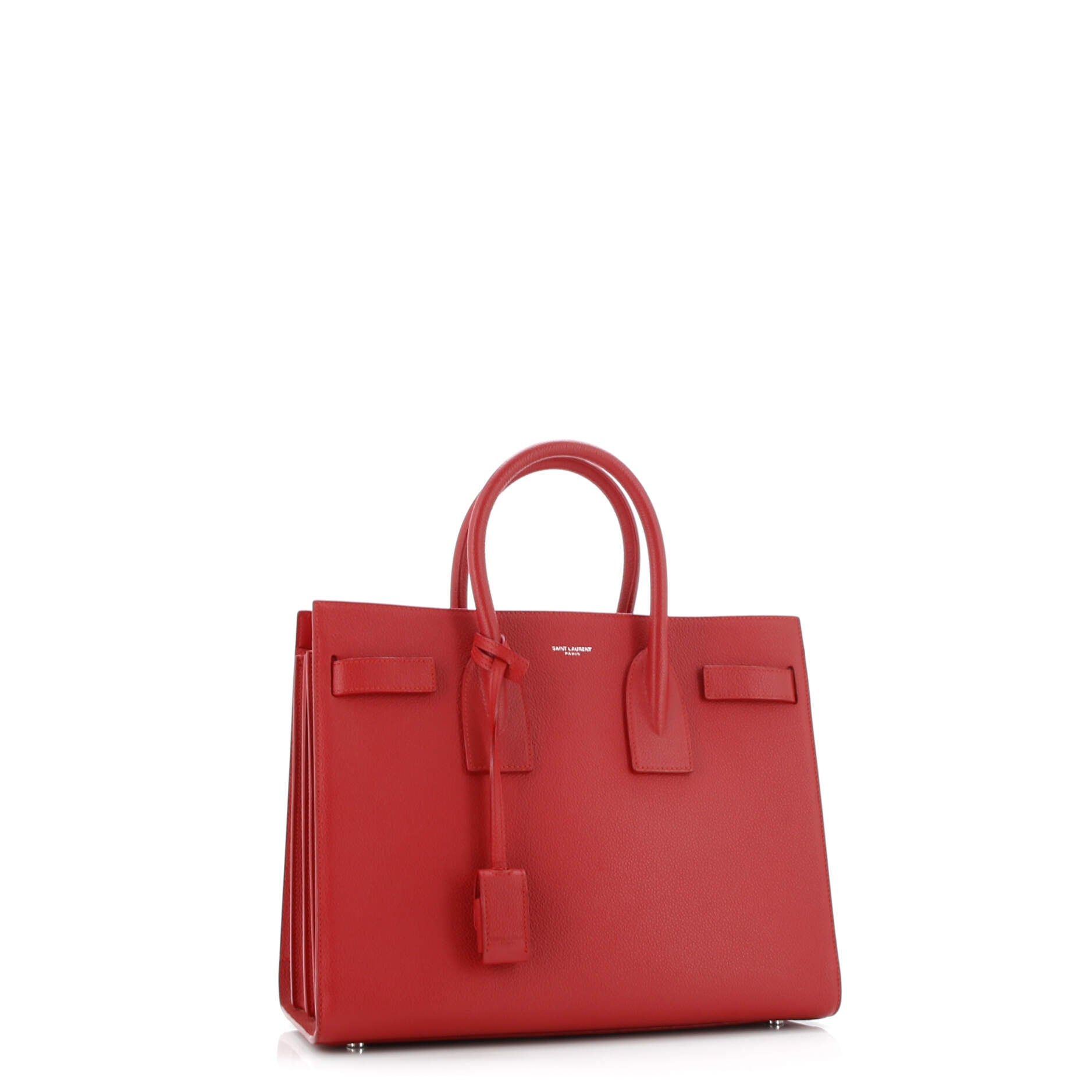 Sac de Jour NM Bag Leather Small