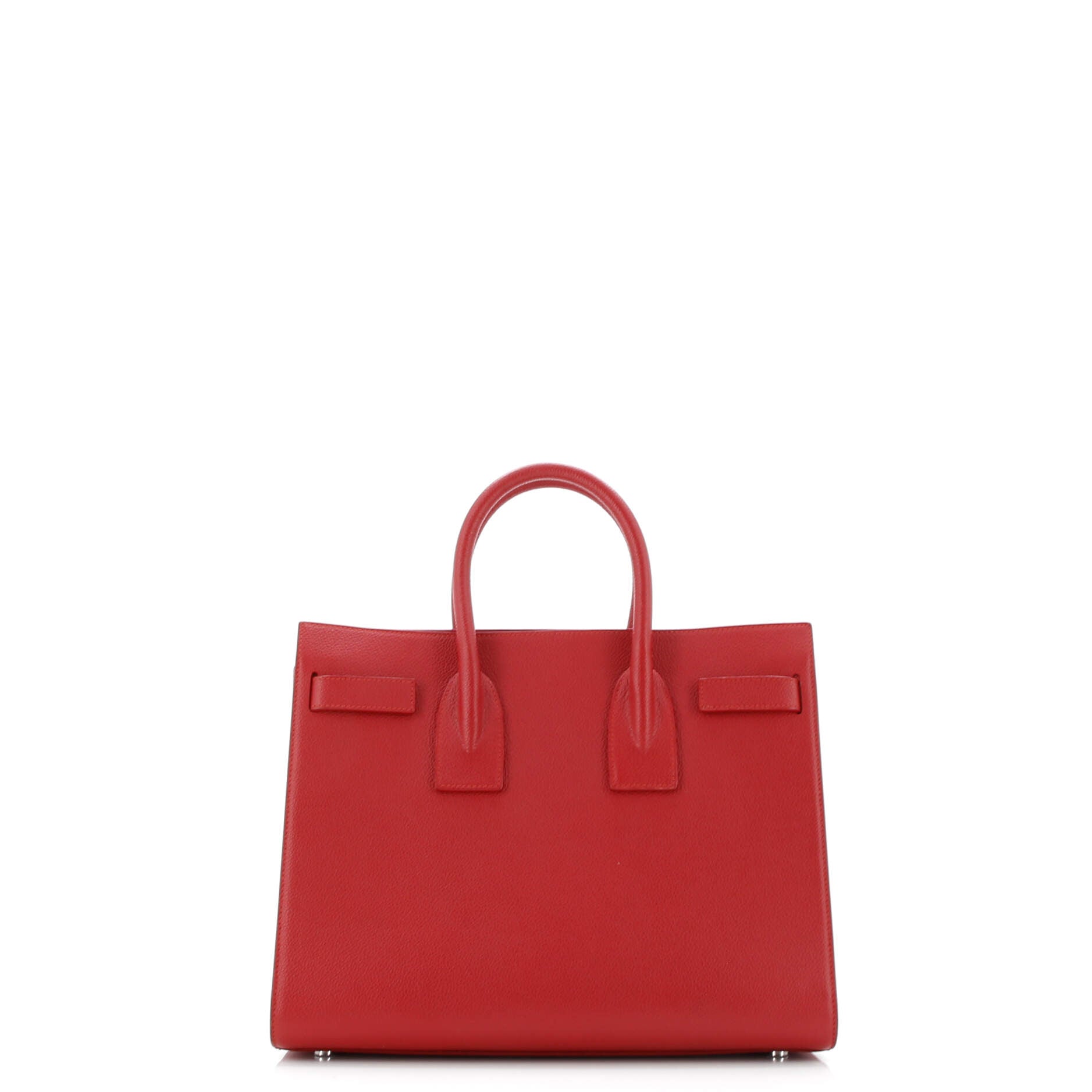 Sac de Jour NM Bag Leather Small