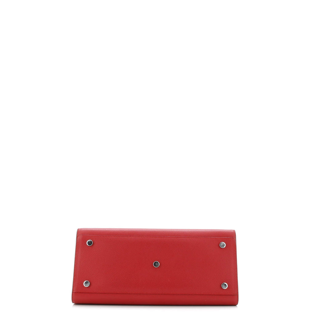 Sac de Jour NM Bag Leather Small