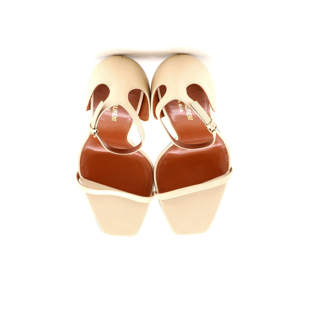 Women's Opyum Heels Leather 110