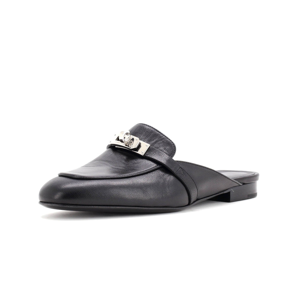 Women's Oz Mules Leather
