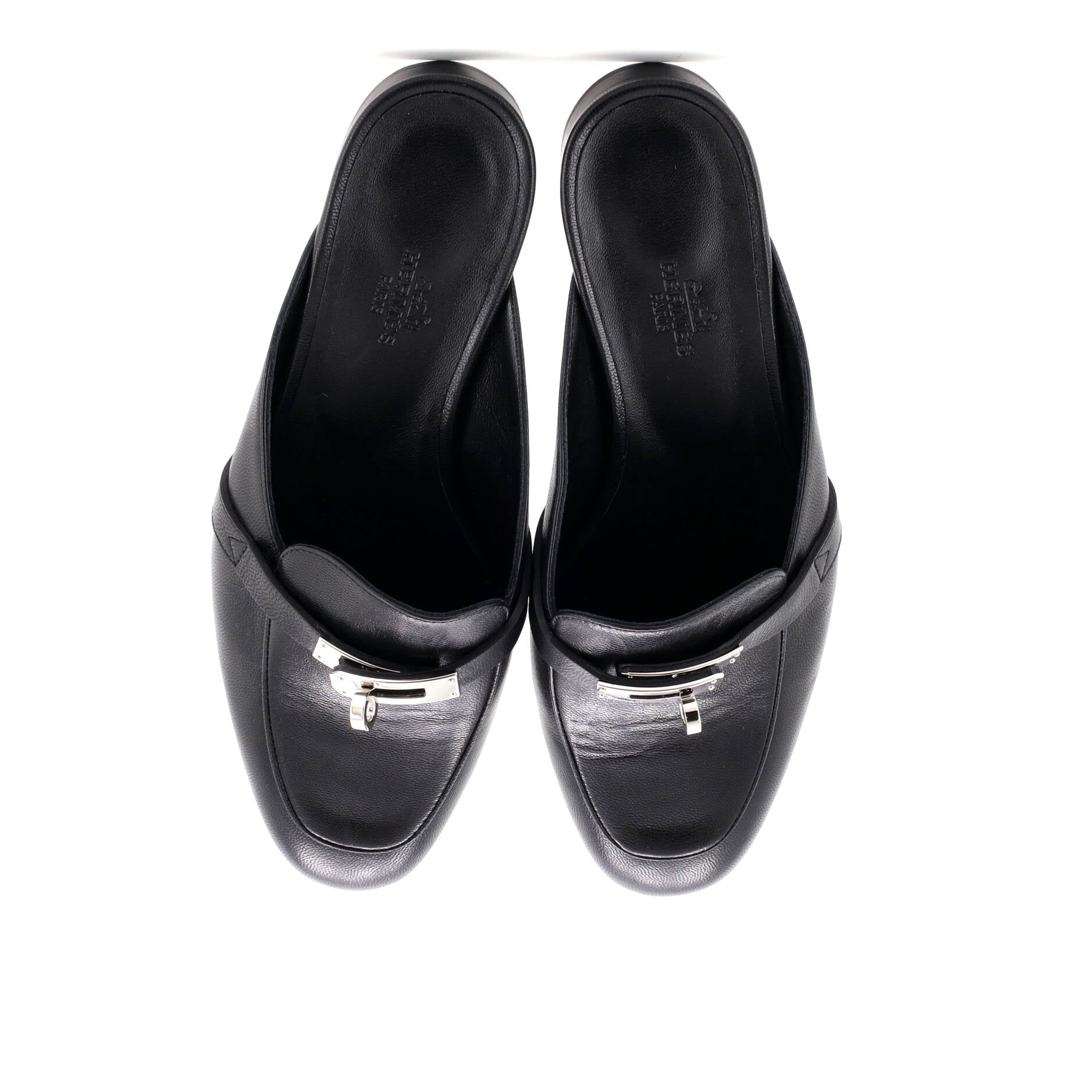 Women's Oz Mules Leather