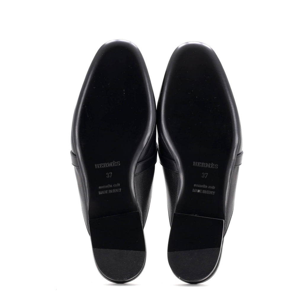 Women's Oz Mules Leather