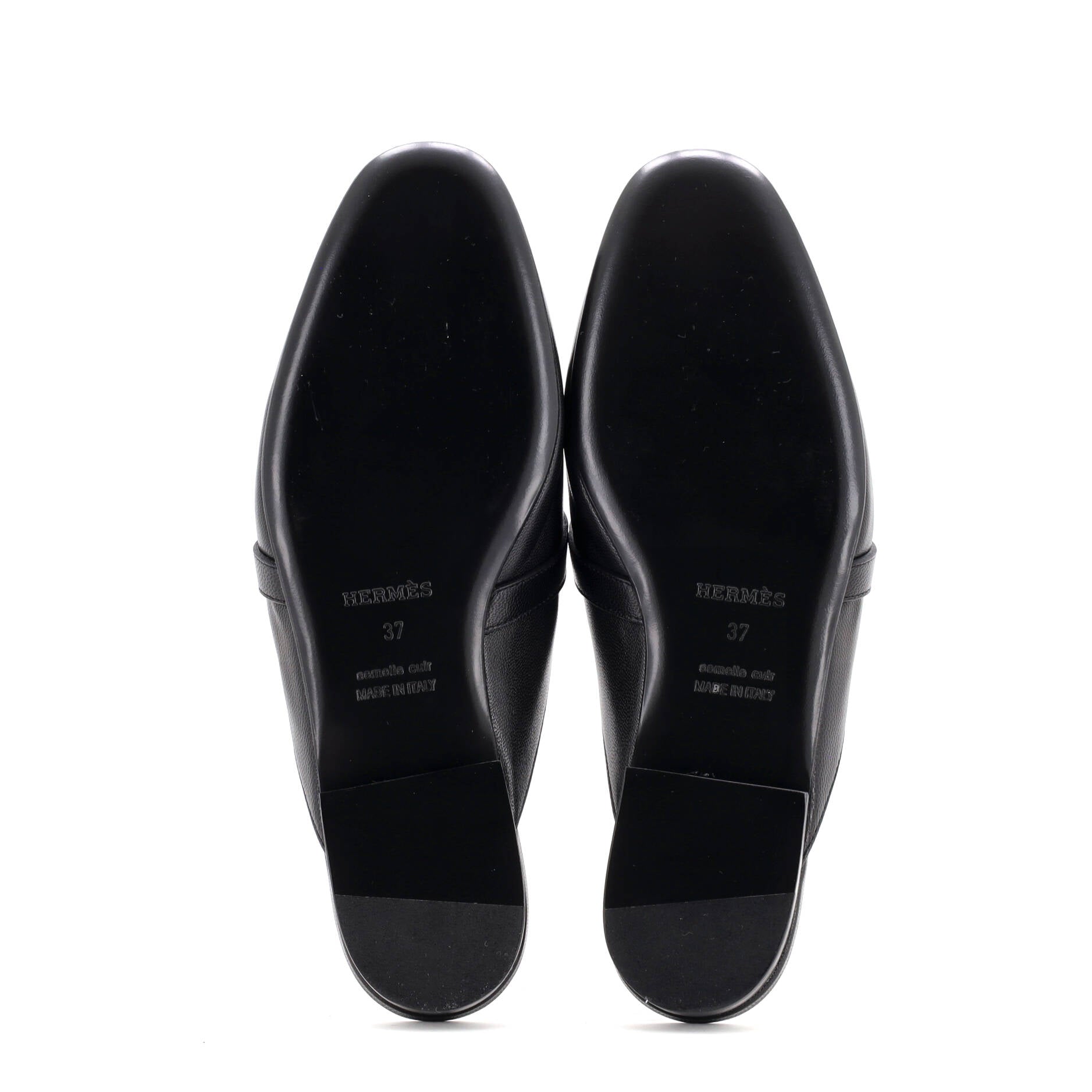 Women's Oz Mules Leather