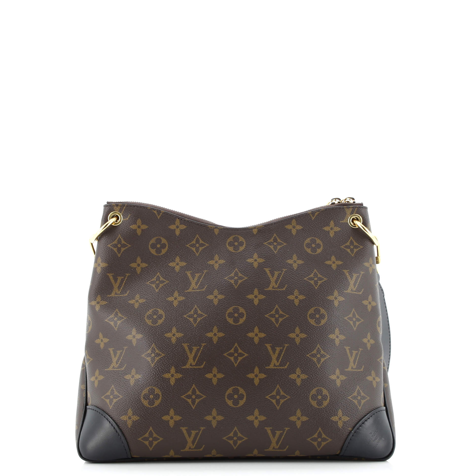 Odeon NM Handbag Monogram Canvas MM