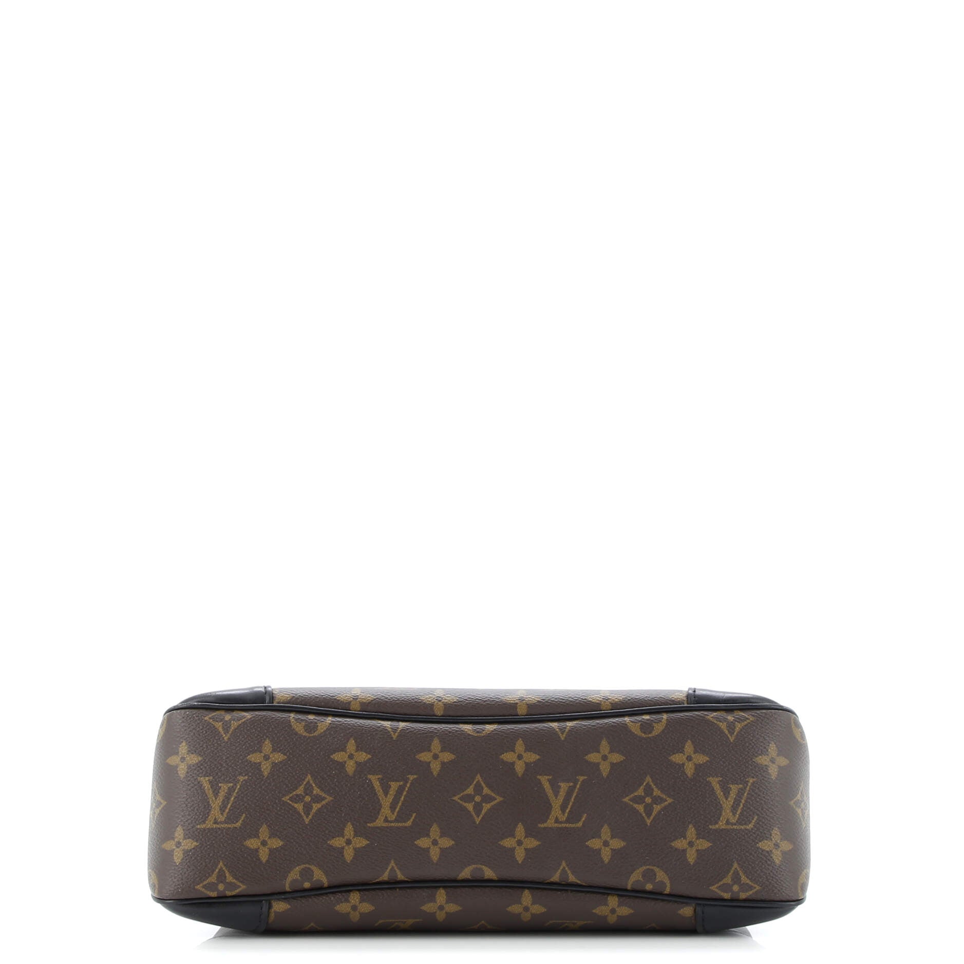 Odeon NM Handbag Monogram Canvas MM