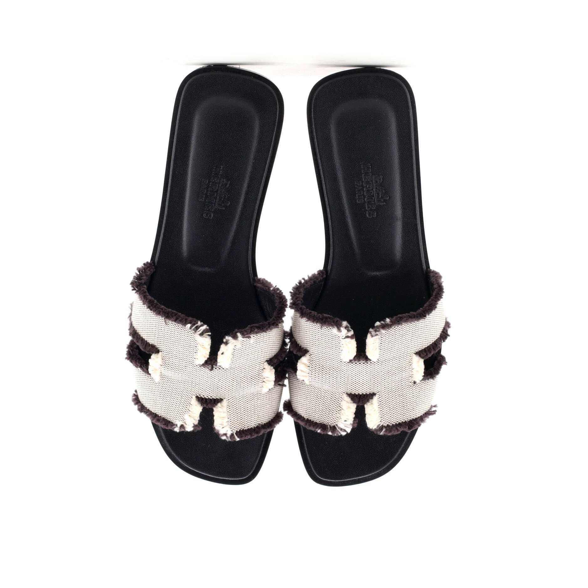 Women's Oran Sandals Canvas