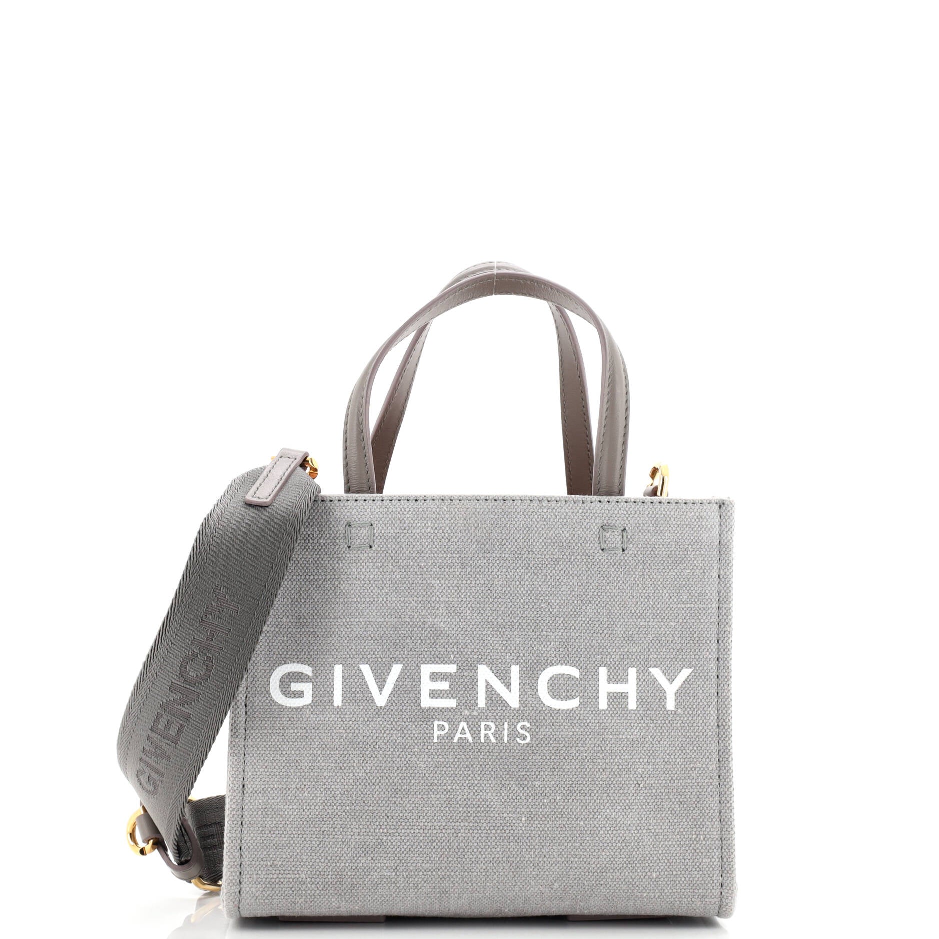 G-Tote Canvas Mini