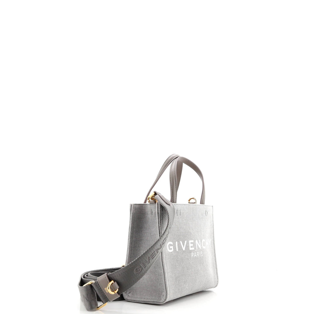G-Tote Canvas Mini